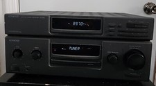 Kenwood KR-594 Commercial AM/FM Stereo Receiver - NO REMOTE