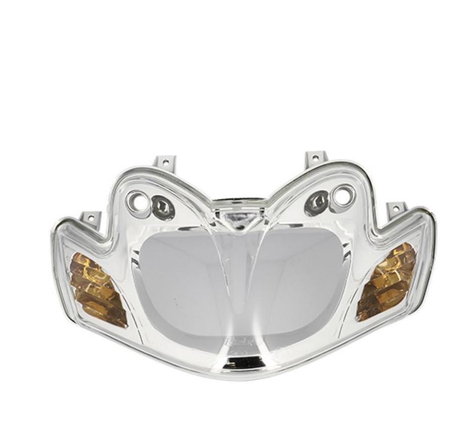 Phare opaque ? Optique scooter Mach G / Jog R 2002-2012 en polycarbonate