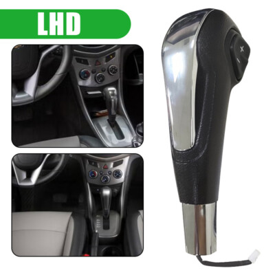 Für Chevrolet Trax 14-17 Automatik Schaltknauf Schalthebel Schaltknopf #42333817
