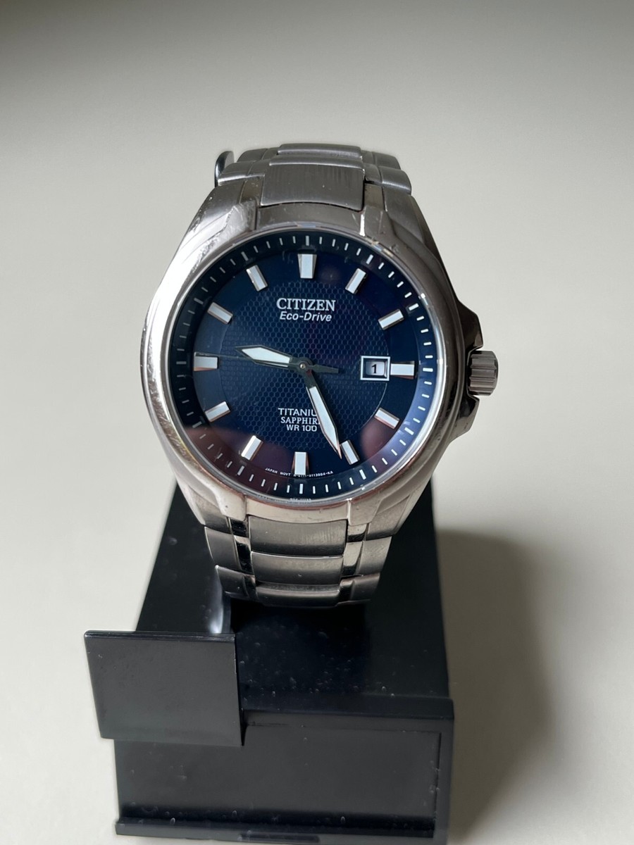 時計 CITIZEN Citizen Blue Angels JY8078-01L Promaster Skyhawk Eco-Drive