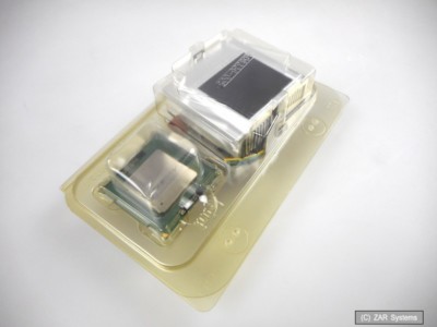 Intel SL5Y5 Celeron Prozessor 1,20 GHz, 256K Cache 100-MHz FSB inkl. Lüfter NEUW
