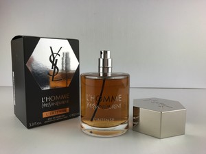 ysl lintense