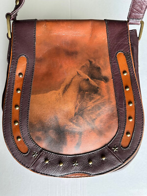 shoulder bags scully leather purses