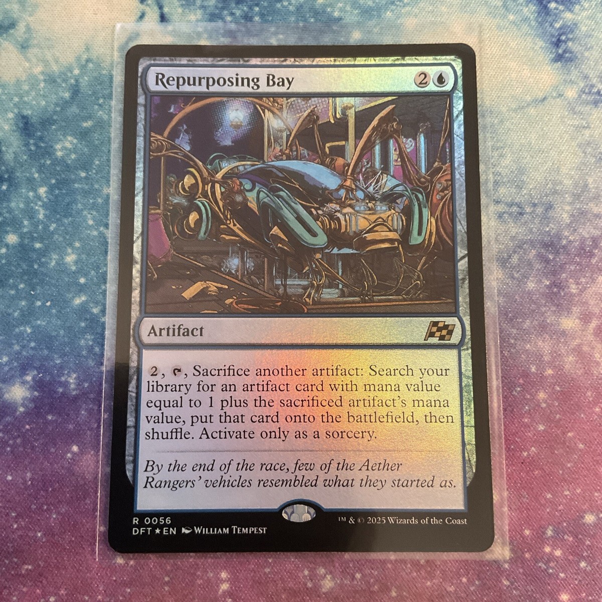 b*e様 ビビ　foil mtg ff ミントモール / MINT GAMES MTG(東日本橋) / 【FIN】【ENG