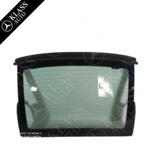 Lunette arrière Mercedes 200