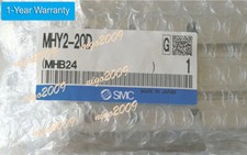 SMC MHY2-20D Cylinder PLC Module 1PCS