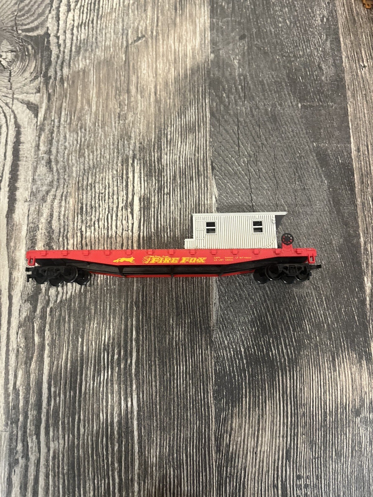 ho train cars lot eBay
