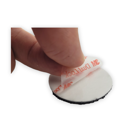 3M Klettband Dual Lock SJ3550 SJ 3550 3M Klebeband duallock Klettpad EXTRA STARK - Bild 73 von 208