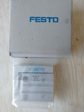 Festo SLS-10-5-P-A 170491 Cylinder New One SLS105PA