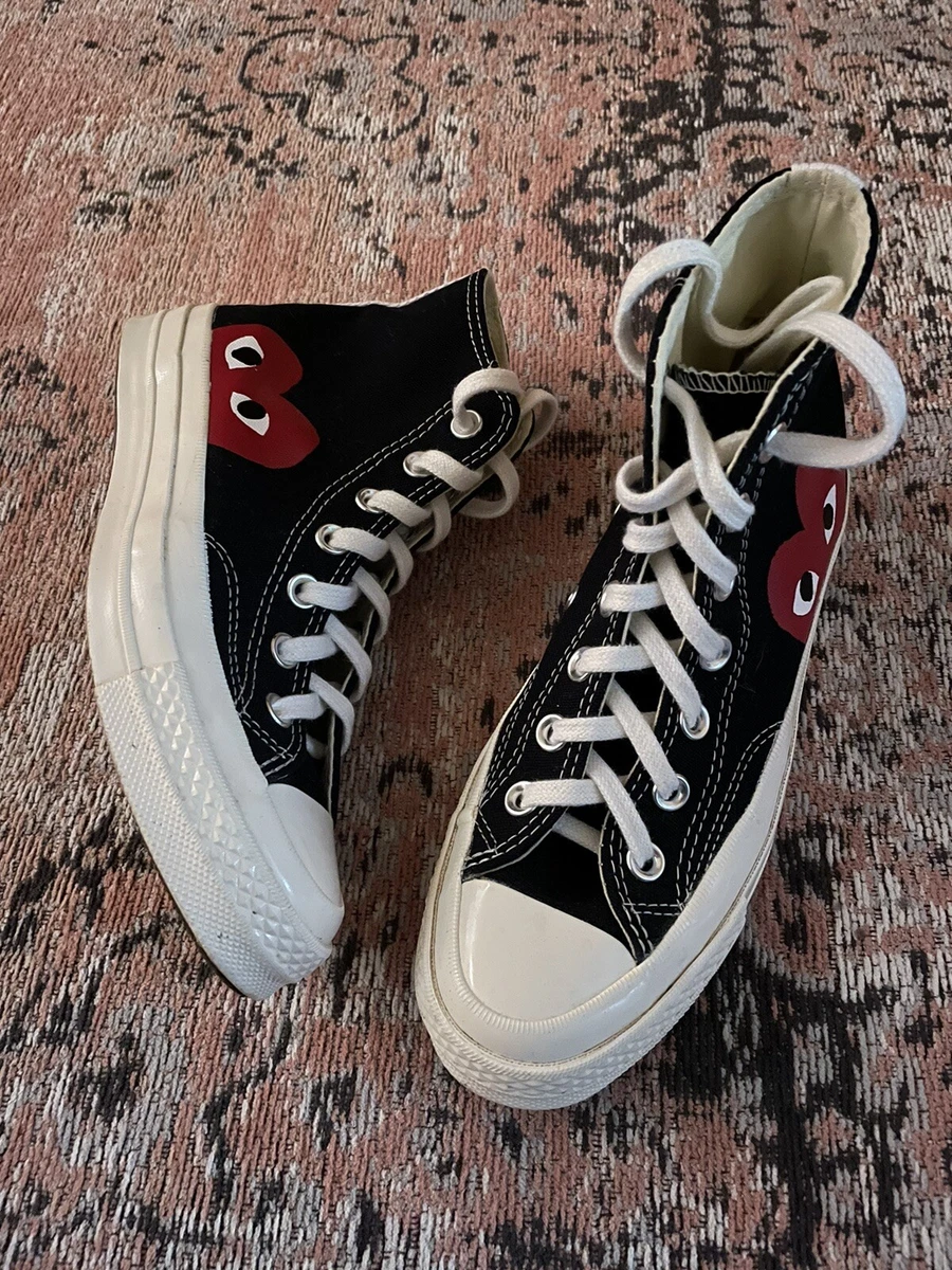Convers comme hotsell des garçons