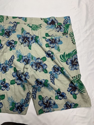 Pantalones cortos de tabla VANS Vanphibian para hombre de 38"/surf/natación - Imagen 5 de 8