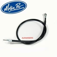 MOTION PRO Speedometer Cable Kawasaki kz400 kz440 zr750 zx1100 rz zx oem 03-0017