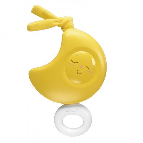 GIOCATTOLO GIOCO CARILLON NINNA LUNA