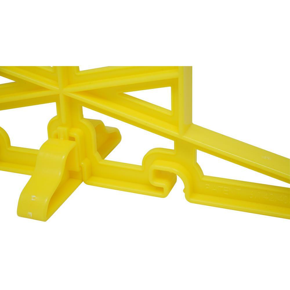 Yellow Jacket Extension Cord Wiz Holder Snap On Stand Comfortable