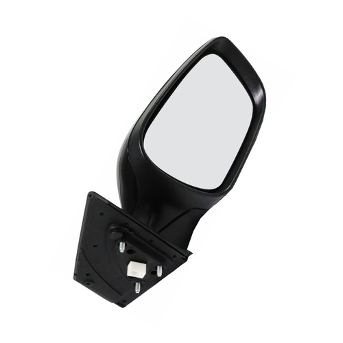 Power Heated Right Side Mirror HY1320179 For 2011 2012 2013 Hyundai Elantra - Picture 2 of 11