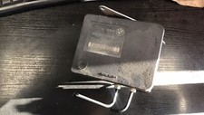 BMW 1 3 SERIES E81 E87 E90 ABS DSC MODULE HYDRO PUMP ECU 6777158 / 6777159
