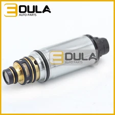 New AC Compressor Control Valve fits for Renault Clio IV 7R 3 1.2 1.5 1PCS