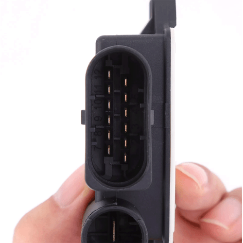 Glow Plug Control Relay Module Fit For Mercedes-Benz Chrysler 300C New 5175759AB - Picture 6 of 8