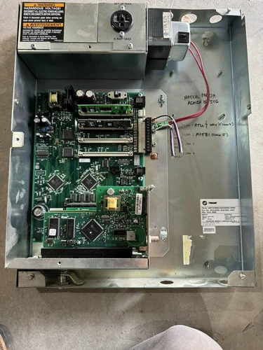 Trane Tracer Summit Building Control Unit BMTW000AA0A04500A78000