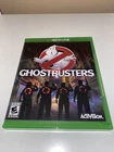 Ghostbusters (Microsoft Xbox One, 2016)