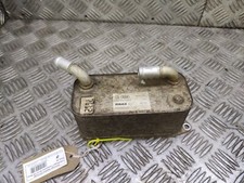 VW Transporter T6.1 Automatic Gearbox Oil Cooler 0BT317019B