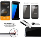 (2-pak) Supershieldz do ekranu ze szkła hartowanego Samsung Galaxy S7...