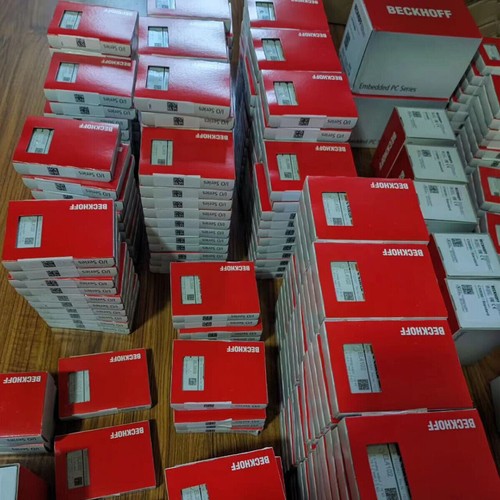 Módulo PLC Beckhoff EP2028-0001 EP20280001 Nuevo en Caja Envío Rápido 1 pieza - Imagen 3 de 6