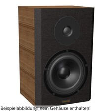 Visaton BIJOU 170 LIGHT Lautsprecherbausatz 1 Stück