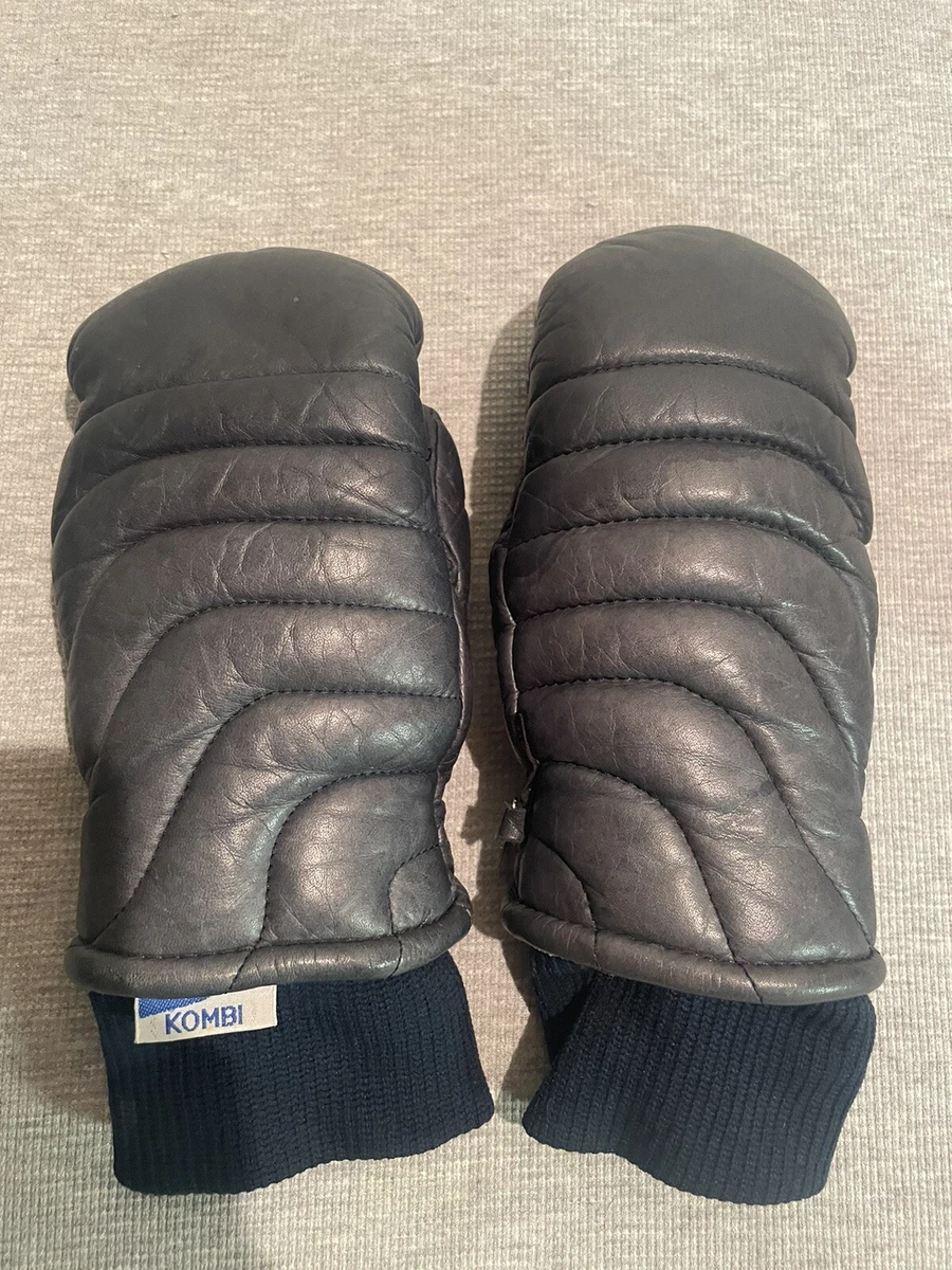 Kombi ski mittens cheap