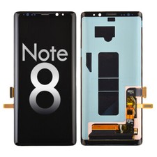 Super AmOLED Screen Touch Digitizer LCD Display for Samsung Galaxy Note 8 N950