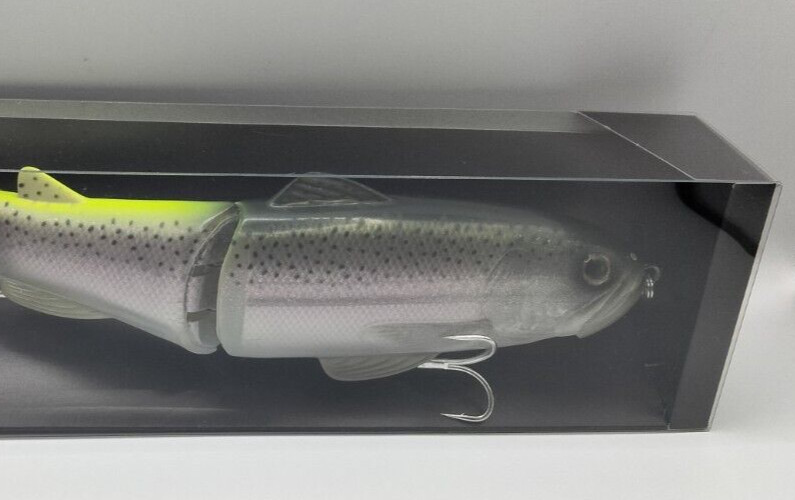 LIMITED Color Deps New Slide Swimmer 250 glide swim Bait fishing Lure Japan HTF - Image 14