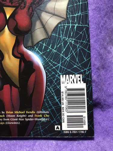 NEW AVENGERS Vol 3 TPB Secrets & Lies 1st Marvel Comics - Picture 10 of 10