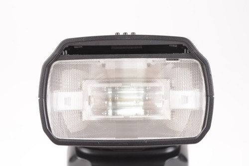 Canon 600EX-RT Speedlite Blitzgerät zur Montage in Blitzschuh #T-01593 - Bild 5 von 9