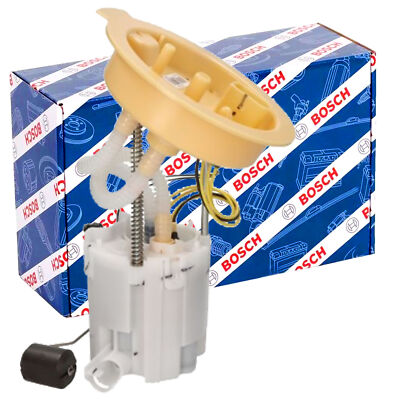 BOSCH 0580204028 Kraftstoffpumpe für BMW 1 F20 F21 2 F22 F87 F23 3 F30 F80 F31