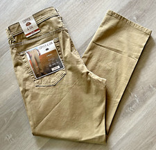 Copper  Oak NWT Mens 34x30 5 Pocket Every Day Pants Khaki K5S817 Stretch NWT 75