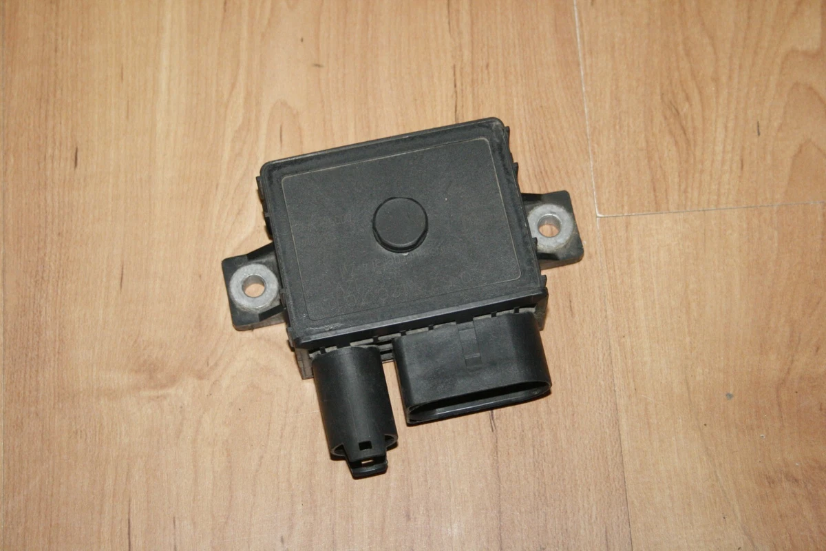 BMW E87 E46 E90 E91 E60 E61 E83 PREHEATING CONTROL UNIT