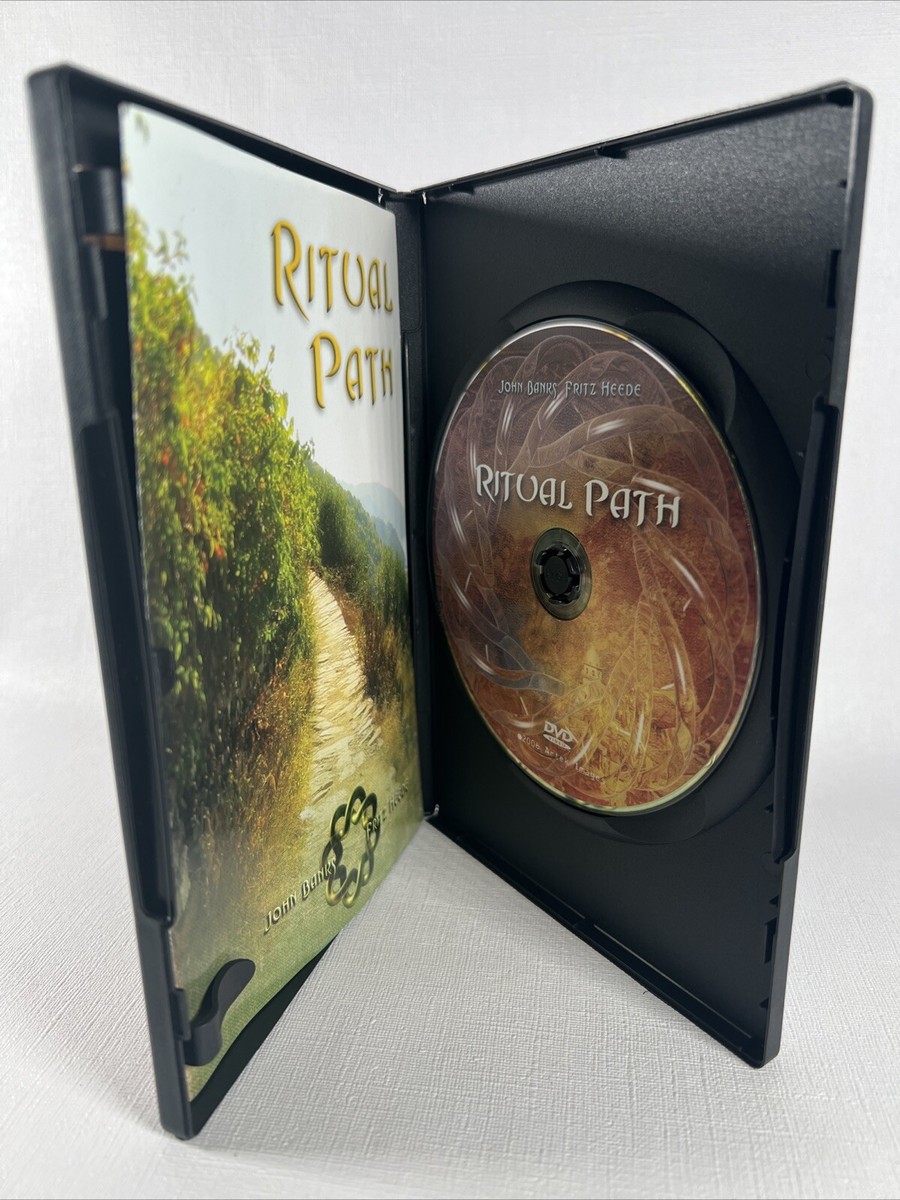 その他 Ritual Path [DVD] Ritual Path (DVD, 2007) 824366876594| eBay