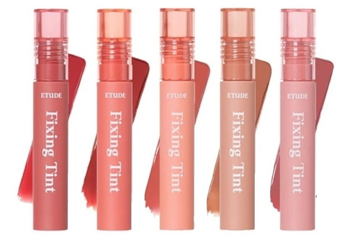 Etude house 2024