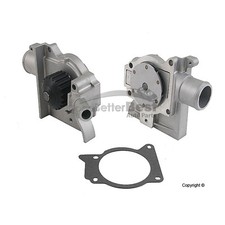 One New GMB Engine Water Pump 1251990 for Ford for Mercury Escort Tracer
