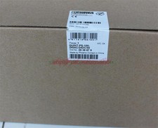 ONE NEW IN BOX PHOENIX CONTACT 2938879 QUINT-PS-100-240AC/24DC/40 #F