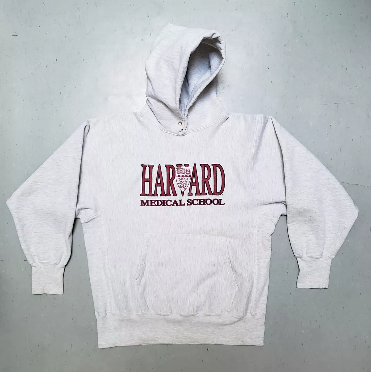 Harvard outlet medical sweatshirt
