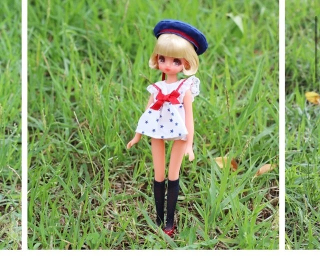Jjorori art doll jjoli Dolls Accessories