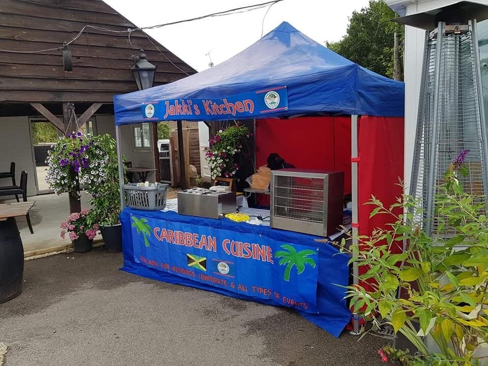 Heavy Duty Gazebo market stall Waterproof Free Printed 3mt