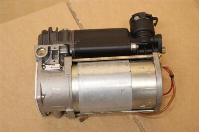 4B0616007A Air Suspension Compressor Audi A6 1998-2005 New Genuine Part