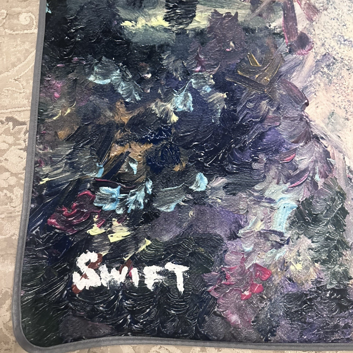 Taylor Swift Reputation 