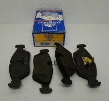 607046 ATE Original Disc Brake Pads Non Asbestos ATE 13.0460-7046.2
