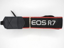 Canon EOS R7 Genuine Camera Neck Strap ER-EOSR7