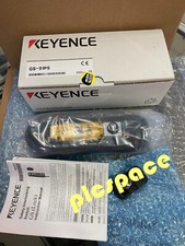 Keyence GS-51P5 Brand New Safety interlock sw...