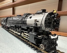 SUNSET 3RD RAIL O Scale 2 Rail Union Pacific ...