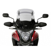MRA VT Variotouringscreen Passend FüR Honda VFR 1200 X Crosstourer SC 76 Bj.:201